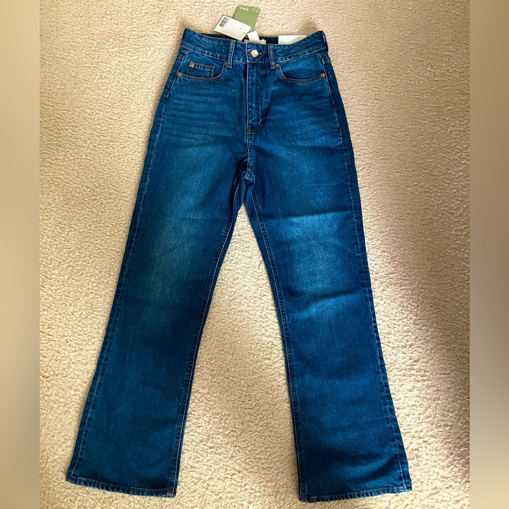 Classic Flare jeans